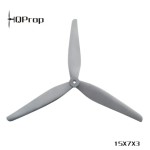 Original HQProp 15X7X3 Propeller 1570 Glass Fiber Reinforced Nylon (2CW+2CCW) for RC 15 Inch Drone High Quality DIY Parts